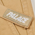 Thumbnail BELTER SHORT CAMEL one color