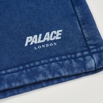 Thumbnail PIGMENT WASH PALACE LONDON SHORT NAVY one color