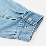 Thumbnail P-WORKWEAR JACKET STONE WASH one color