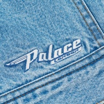 Thumbnail P-WORKWEAR JACKET STONE WASH one color