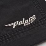 Thumbnail P-WORKWEAR JACKET BLACK one color