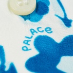 Thumbnail HIGH WAVE SHIRT BLUE one color