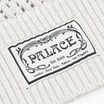 Thumbnail RIB KNIT ARCTIC GREY one color