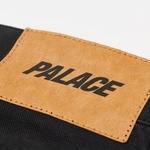 Thumbnail P-CARP JEAN BLACK one color