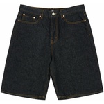 Thumbnail JEAN SHORT INDIGO WASH one color