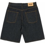 Thumbnail JEAN SHORT INDIGO WASH one color