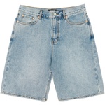 Thumbnail JEAN SHORT LIGHT STONE WASH one color