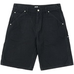 Thumbnail CANVAS CARP SHORT BLACK one color