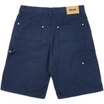 Thumbnail CANVAS CARP SHORT NAVY one color