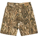 Thumbnail CANVAS CARP SHORT REALTREE one color