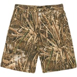 Thumbnail CANVAS CARP SHORT REALTREE one color