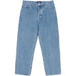 Thumbnail P45 SPLAT JEAN STONE WASH one color