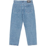 Thumbnail P45 SPLAT JEAN STONE WASH one color