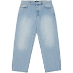 Thumbnail P90 BAGGY JEAN STONE WASH one color