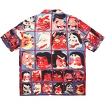 Thumbnail D-MAN SHIRT MASKS one color