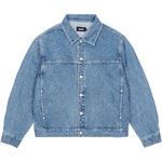 Thumbnail SPLAT DENIM JACKET STONE WASH one color