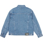Thumbnail SPLAT DENIM JACKET STONE WASH one color