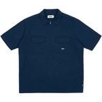 Thumbnail D-MAN SHIRT NAVY one color