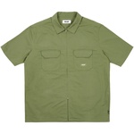 Thumbnail D-MAN SHIRT OLIVE one color