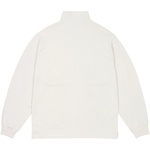 Thumbnail WASH OUT FUNNEL ARCTIC GREY one color