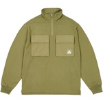 Thumbnail WASH OUT FUNNEL THE DEEP GREEN one color