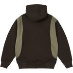 Thumbnail ISN'T IT HOOD BLACK one color