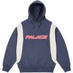 Thumbnail ISN'T IT HOOD NAVY one color