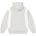 Thumbnail ISN'T IT HOOD GREY MARL one color