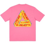 Thumbnail HEAT SENSI T-SHIRT FRUITY PINK one color