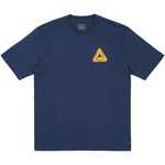Thumbnail HEAT SENSI T-SHIRT NAVY one color