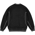 Thumbnail PEN PALS CREW BLACK one color