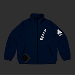 Thumbnail GORE-TEX P-LITE JACKET BLUE one color
