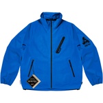 Thumbnail GORE-TEX P-LITE JACKET BLUE one color