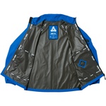 Thumbnail GORE-TEX P-LITE JACKET BLUE one color