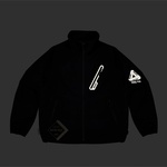 Thumbnail GORE-TEX P-LITE JACKET BLACK one color