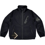 Thumbnail GORE-TEX P-LITE JACKET BLACK one color