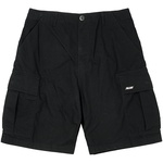 Thumbnail CARGO SHORT BLACK one color