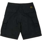 Thumbnail CARGO SHORT BLACK one color