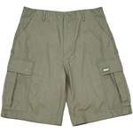 Thumbnail CARGO SHORT THE DEEP GREEN one color