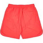 Thumbnail NEON SWIM SHORT NEON PINK one color