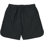 Thumbnail NEON SWIM SHORT BLACK one color