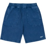 Thumbnail PIGMENT WASH PALACE LONDON SHORT NAVY one color