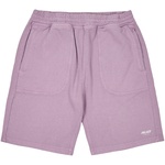 Thumbnail PIGMENT WASH PALACE LONDON SHORT LILAC one color