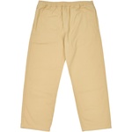 Thumbnail BEACH TROUSER SOFT WHITE one color