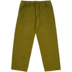 Thumbnail BEACH TROUSER THE DEEP GREEN one color