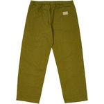 Thumbnail BEACH TROUSER THE DEEP GREEN one color
