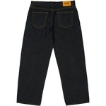 Thumbnail P90 BAGGY JEAN INDIGO WASH one color