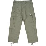 Thumbnail RIPSTOP CARGO TROUSER THE DEEP GREEN one color