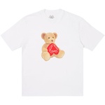 Thumbnail TEDDY T-SHIRT WHITE one color