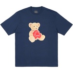 Thumbnail TEDDY T-SHIRT NAVY one color
